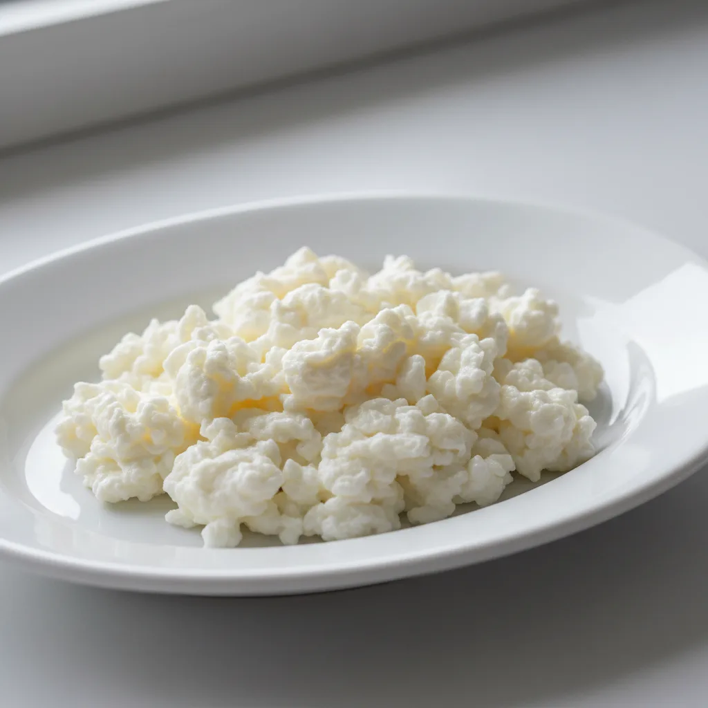 Scrambled Egg Whites