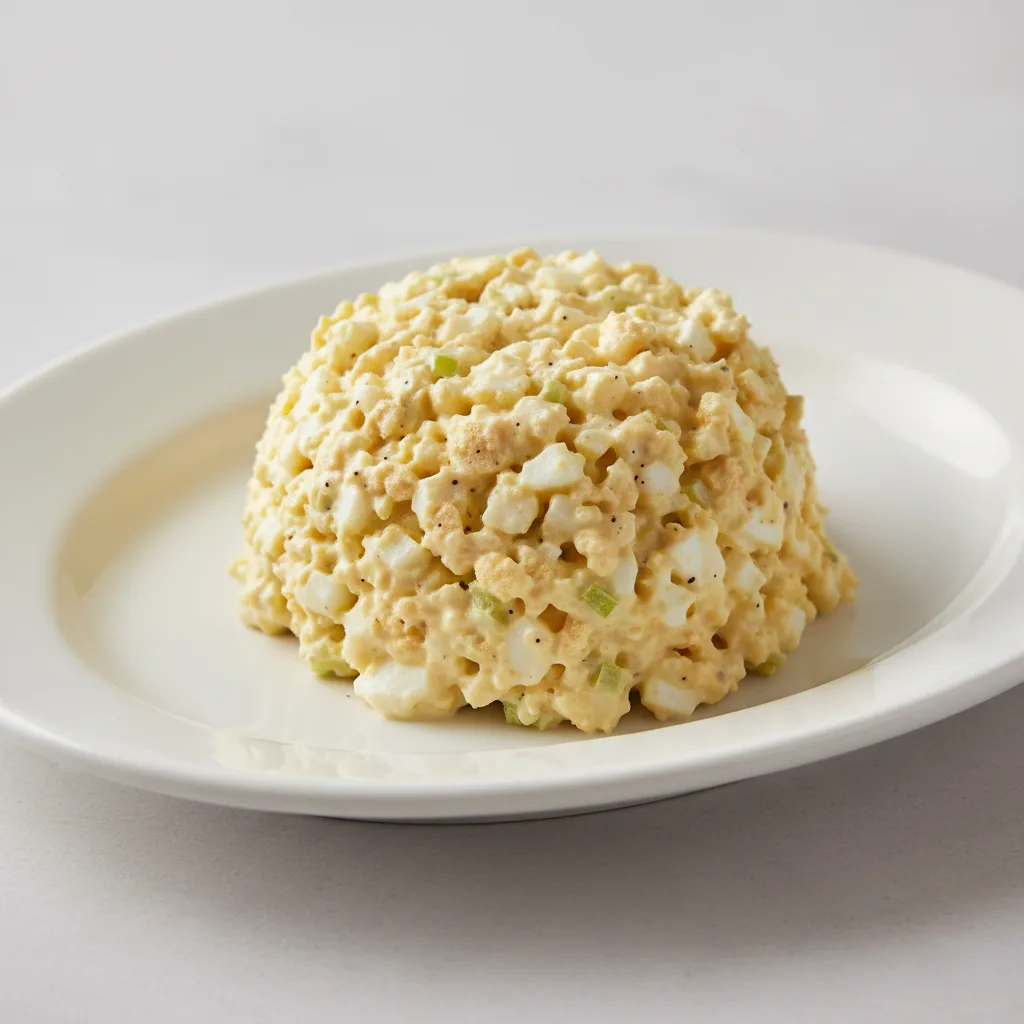 Egg Salad (a La Carte)