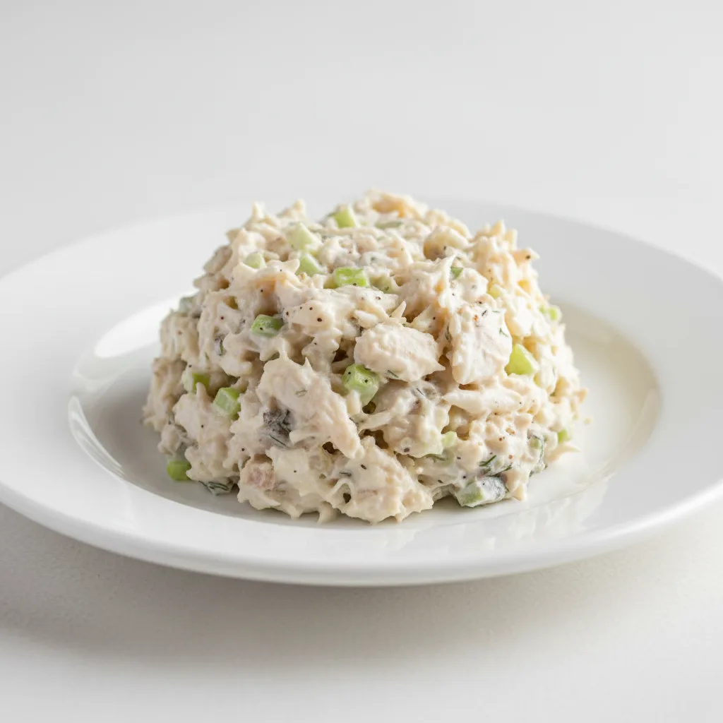 Whitefish Salad (a La Carte)