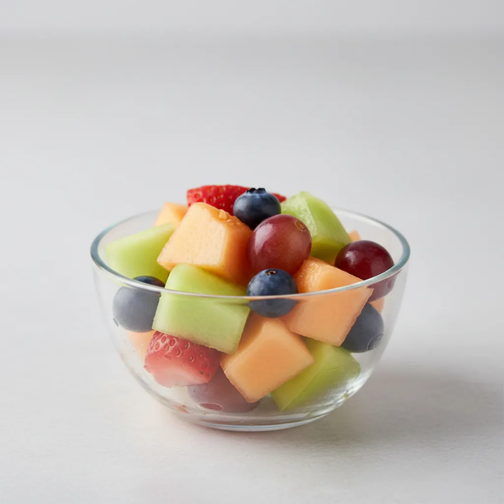 Fruit Bowl (Small)