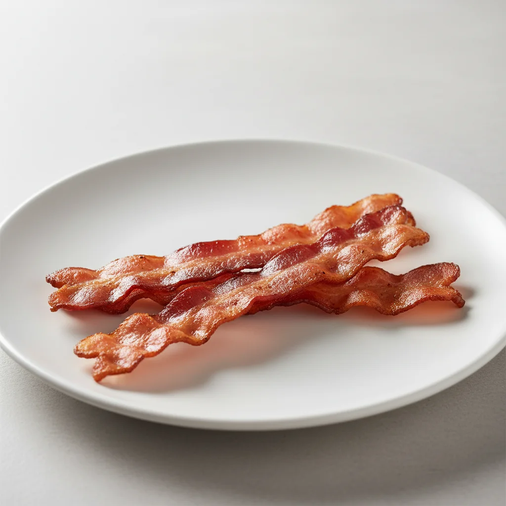 Turkey Bacon