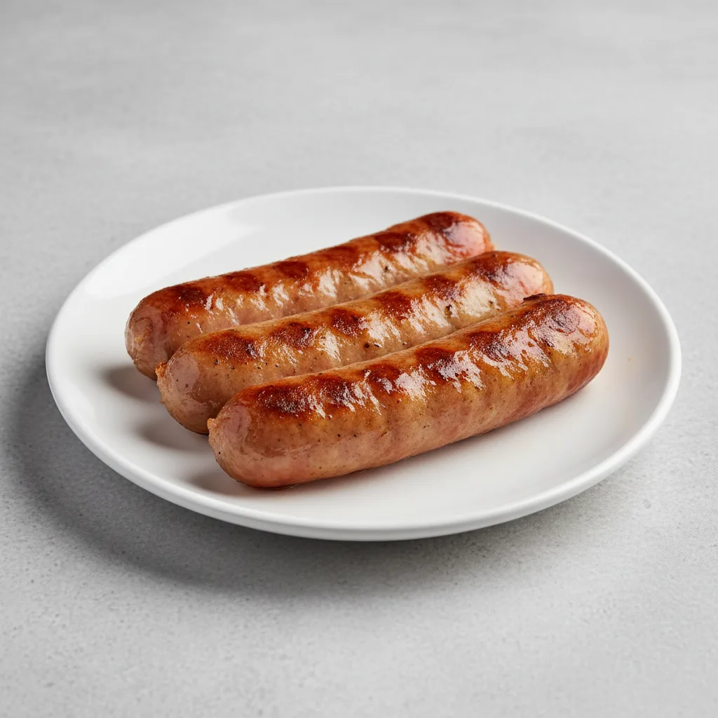 Sausage Links