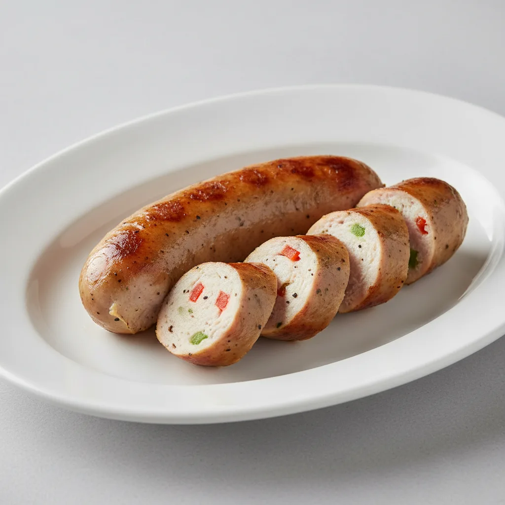 Chicken Sausage