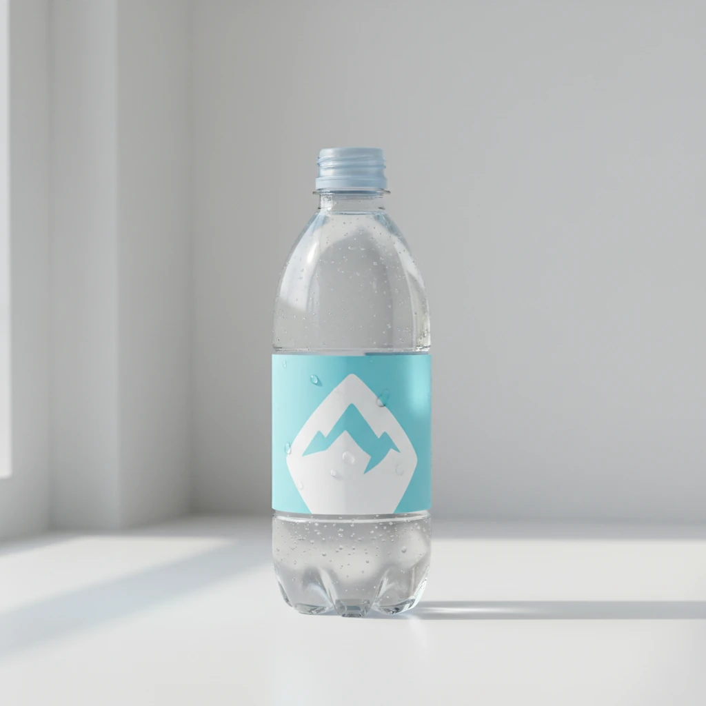 Bottled Water