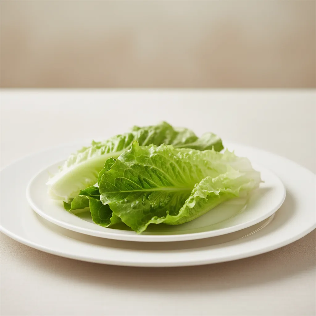 Lettuce