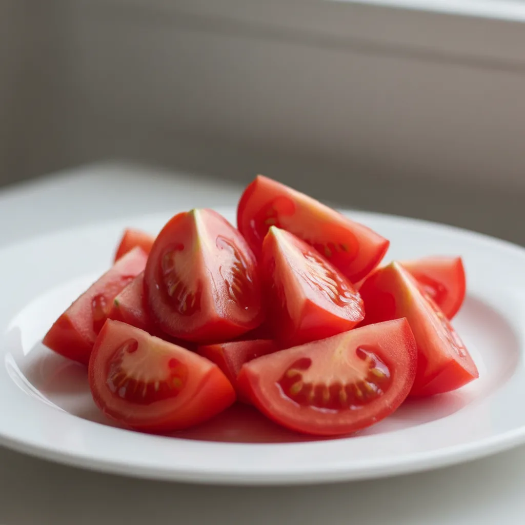 Tomatoes