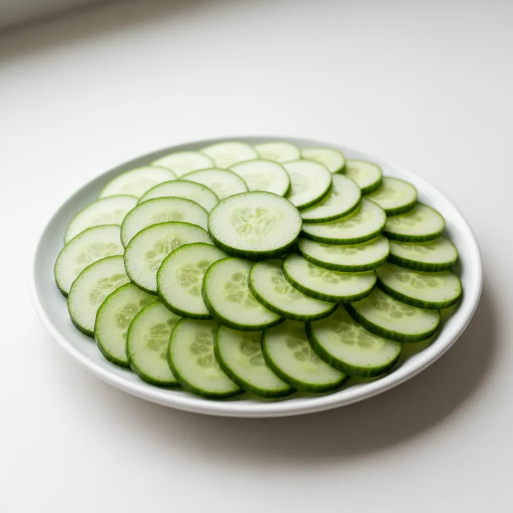 Cucumbers