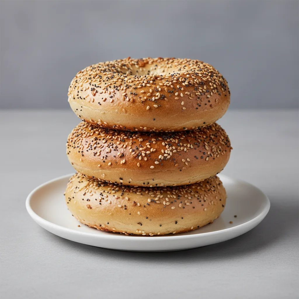 Everything Bagels