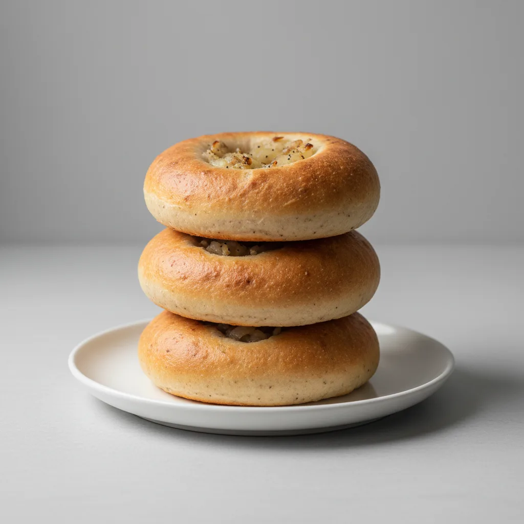 Bialy Bagels