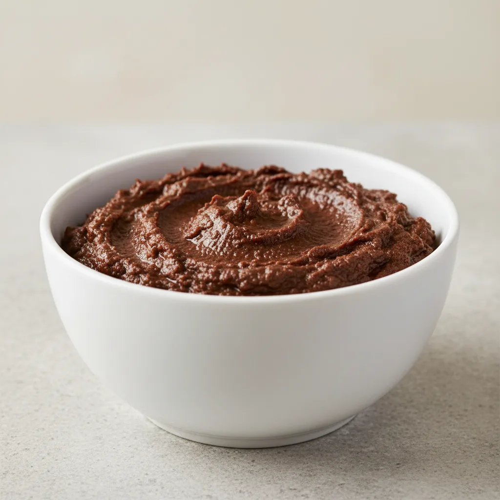 Tara Dip — Zaalouk — Garlicky Eggplant Dip (16oz) Tara Dip — Zaalouk — Garlicky Eggplant Dip (16oz)