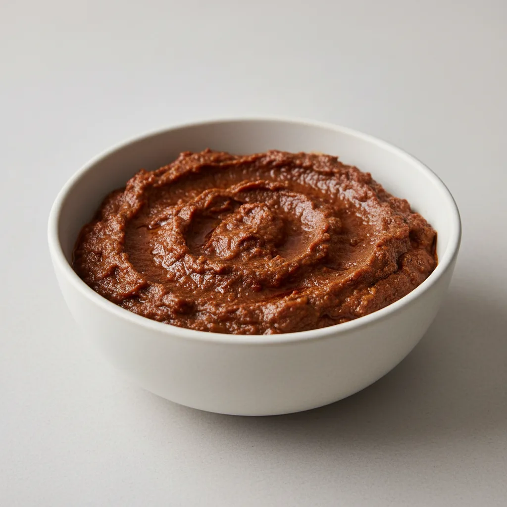 Tara Dip — Zaalouk — Garlicky Eggplant Dip (32oz) Tara Dip — Zaalouk — Garlicky Eggplant Dip (32oz)