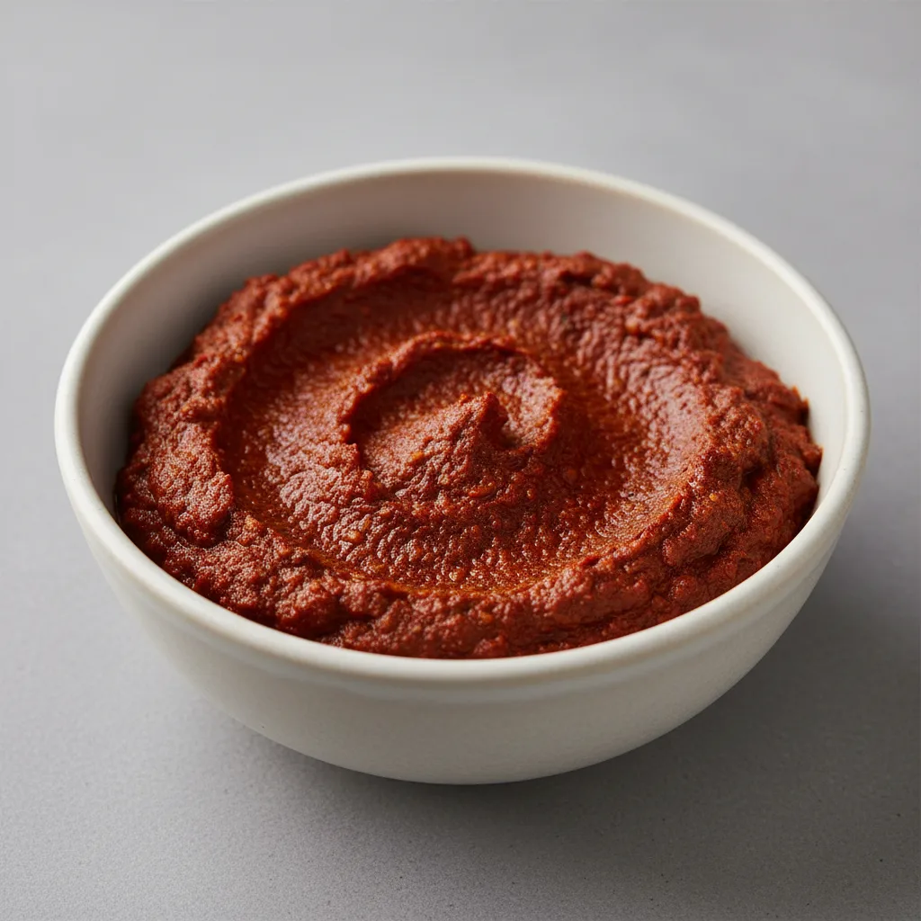 Tara Dip — Harissa (16oz) Tara Dip — Harissa (16oz)