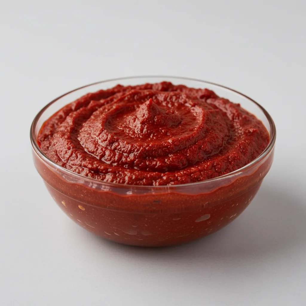 Tara Dip — Harissa (32oz) Tara Dip — Harissa (32oz)