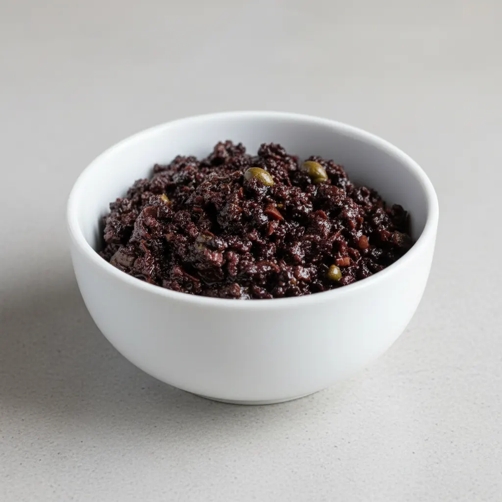 Tara Dip — Olive Tapenade (16oz) Tara Dip — Olive Tapenade (16oz)
