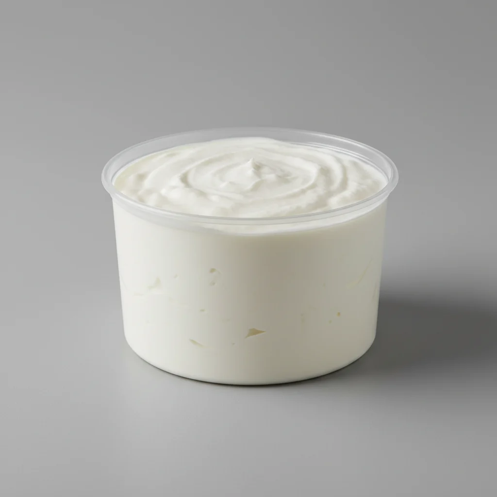 Tara Dip — Garlic Yogurt (32oz) Tara Dip — Garlic Yogurt (32oz)