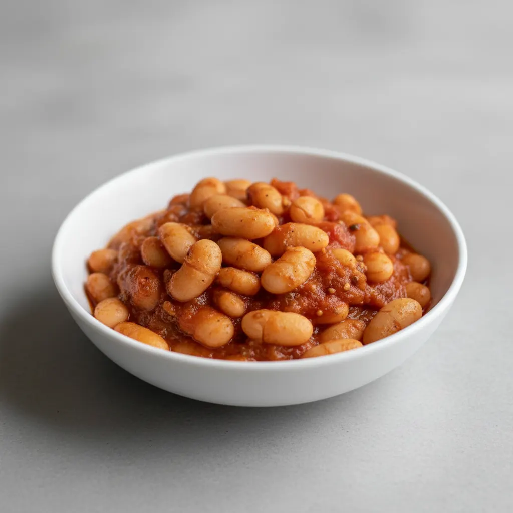 Loubia White Beans (small) Loubia White Beans (small)
