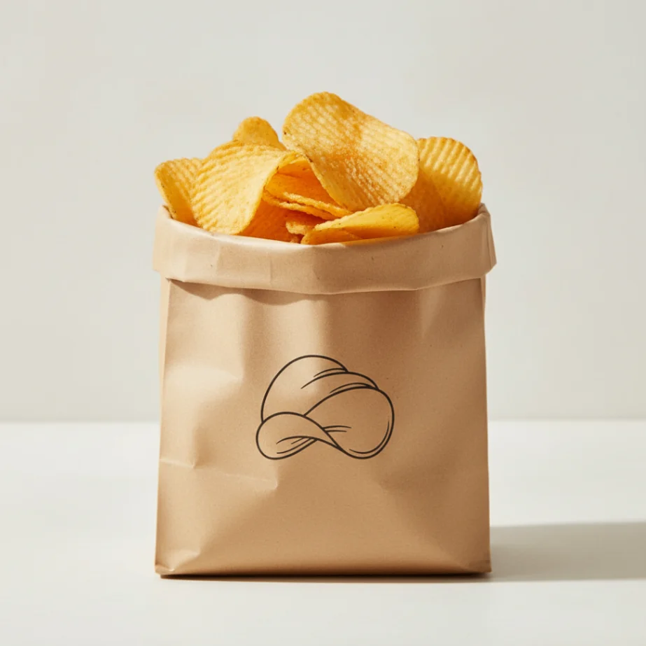 Bag of Chips