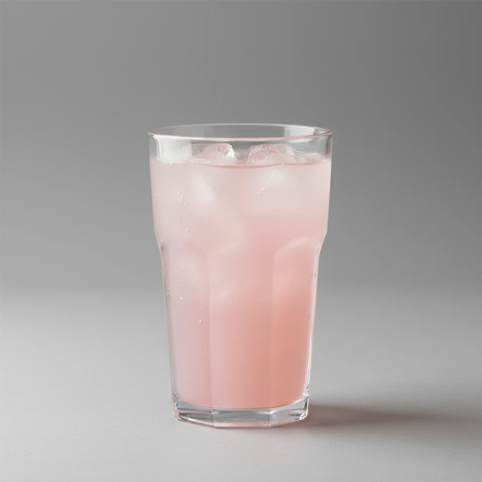 BK Best Pink Lemonade