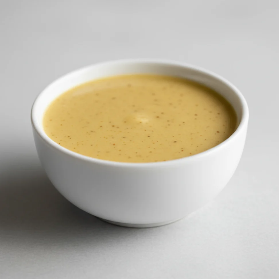 Honey Mustard Vinaigrette