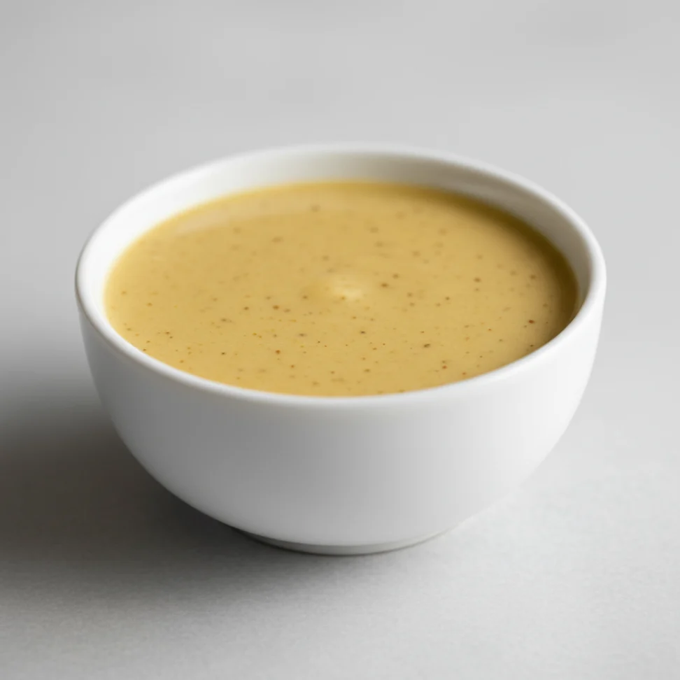 Honey Mustard Vinaigrette