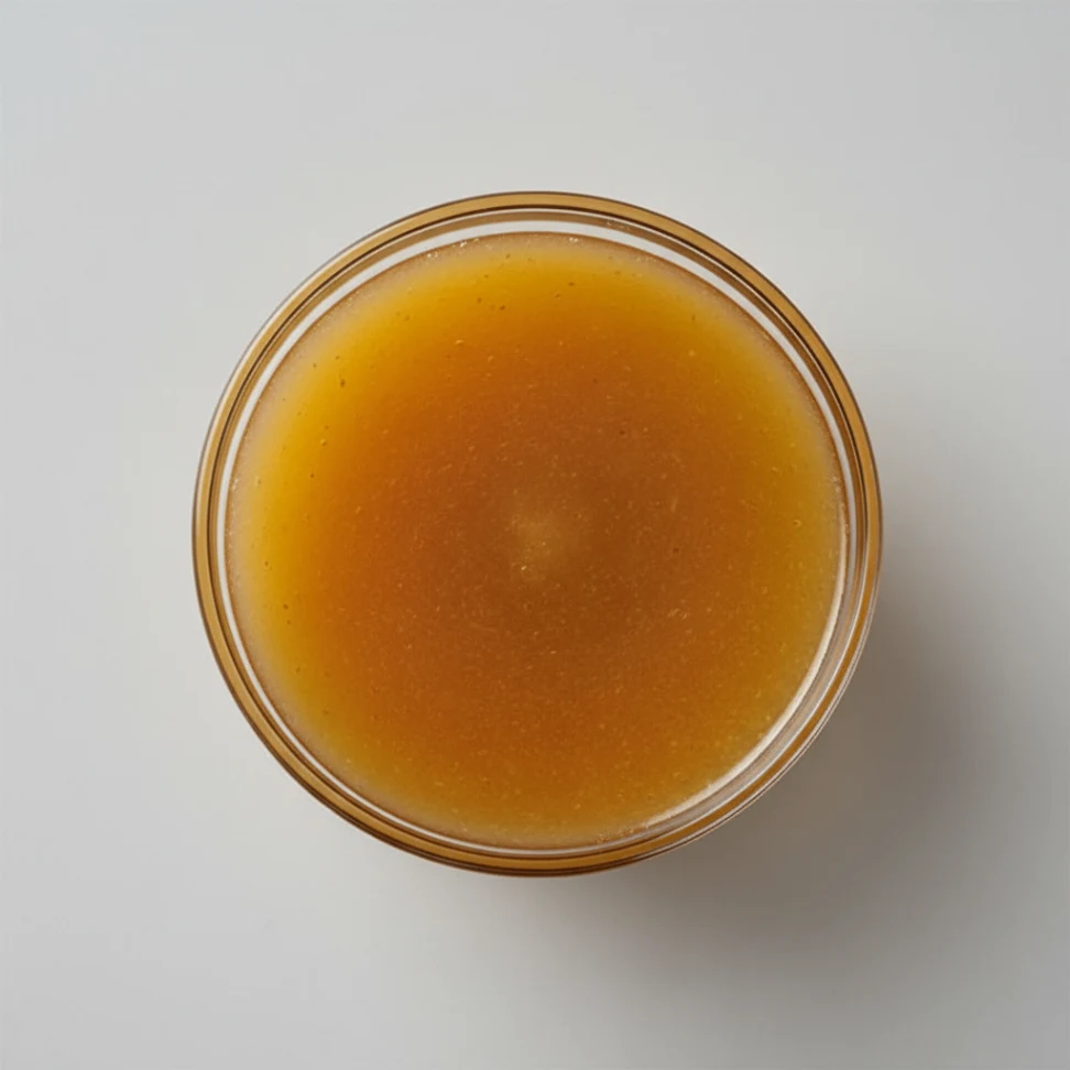 Maple Cider Vinaigrette