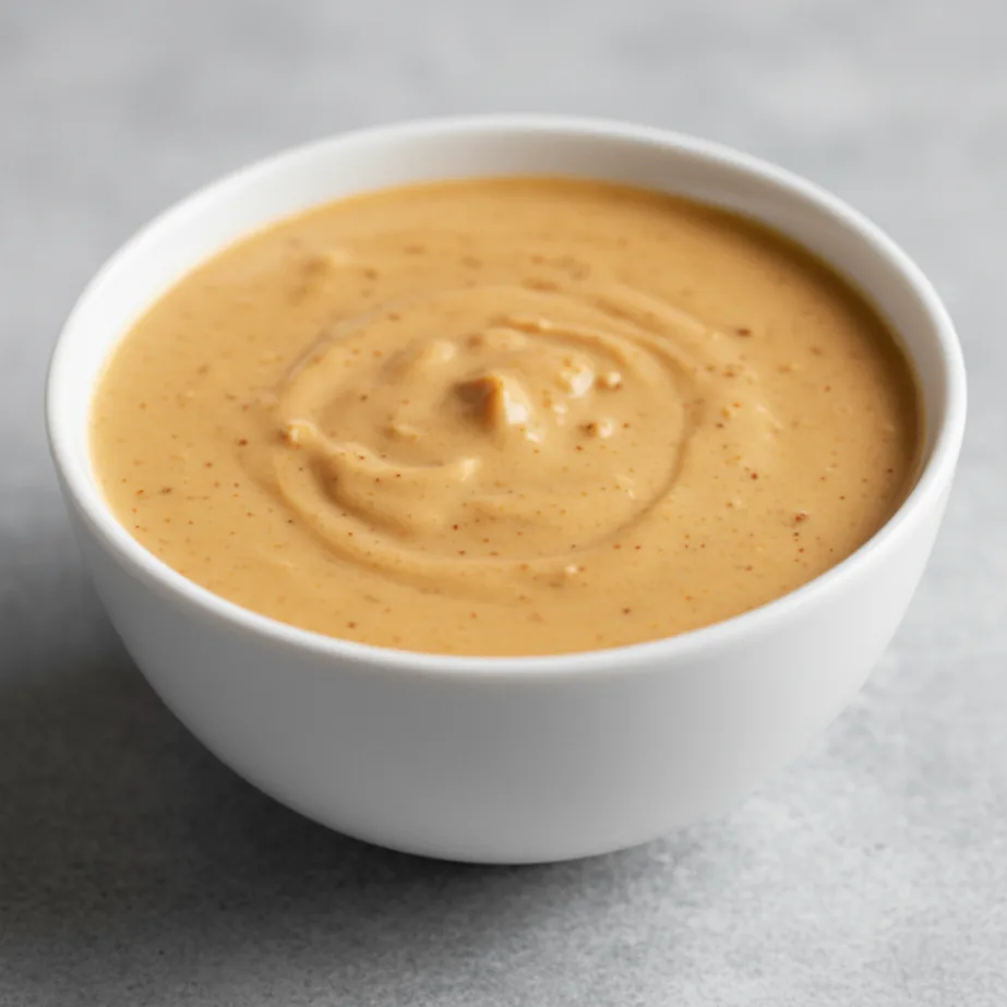 Spicy Thai Peanut Dressing