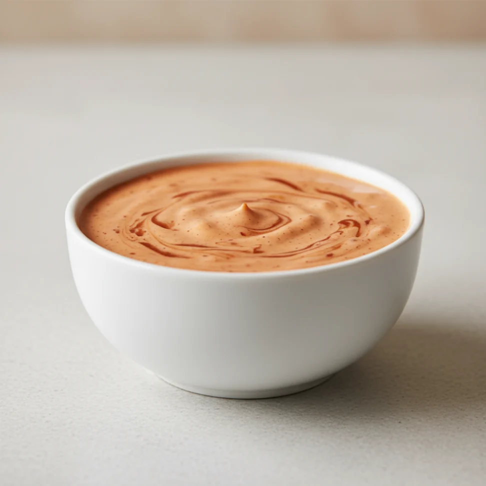 Spicy Buffalo Ranch
