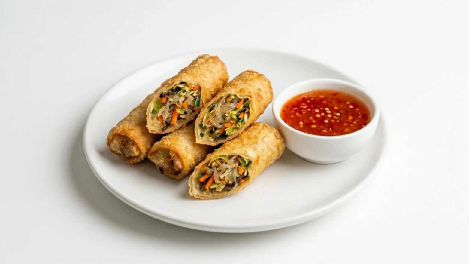 Spring Roll