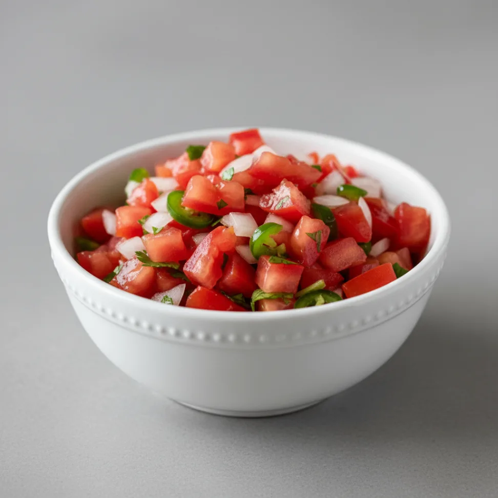 Pico de Gallo