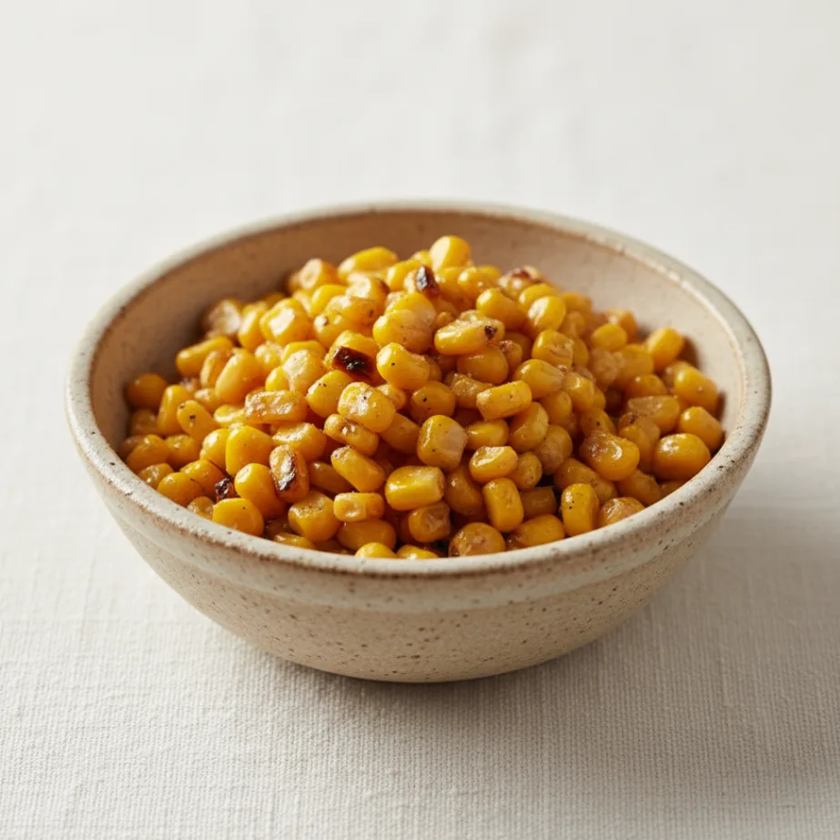 Roasted Corn