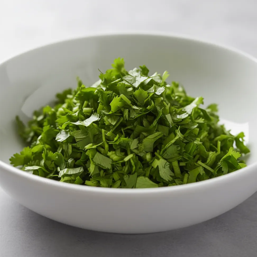Fresh Cilantro