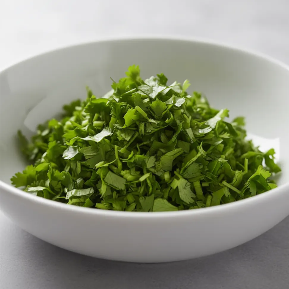 Fresh Cilantro