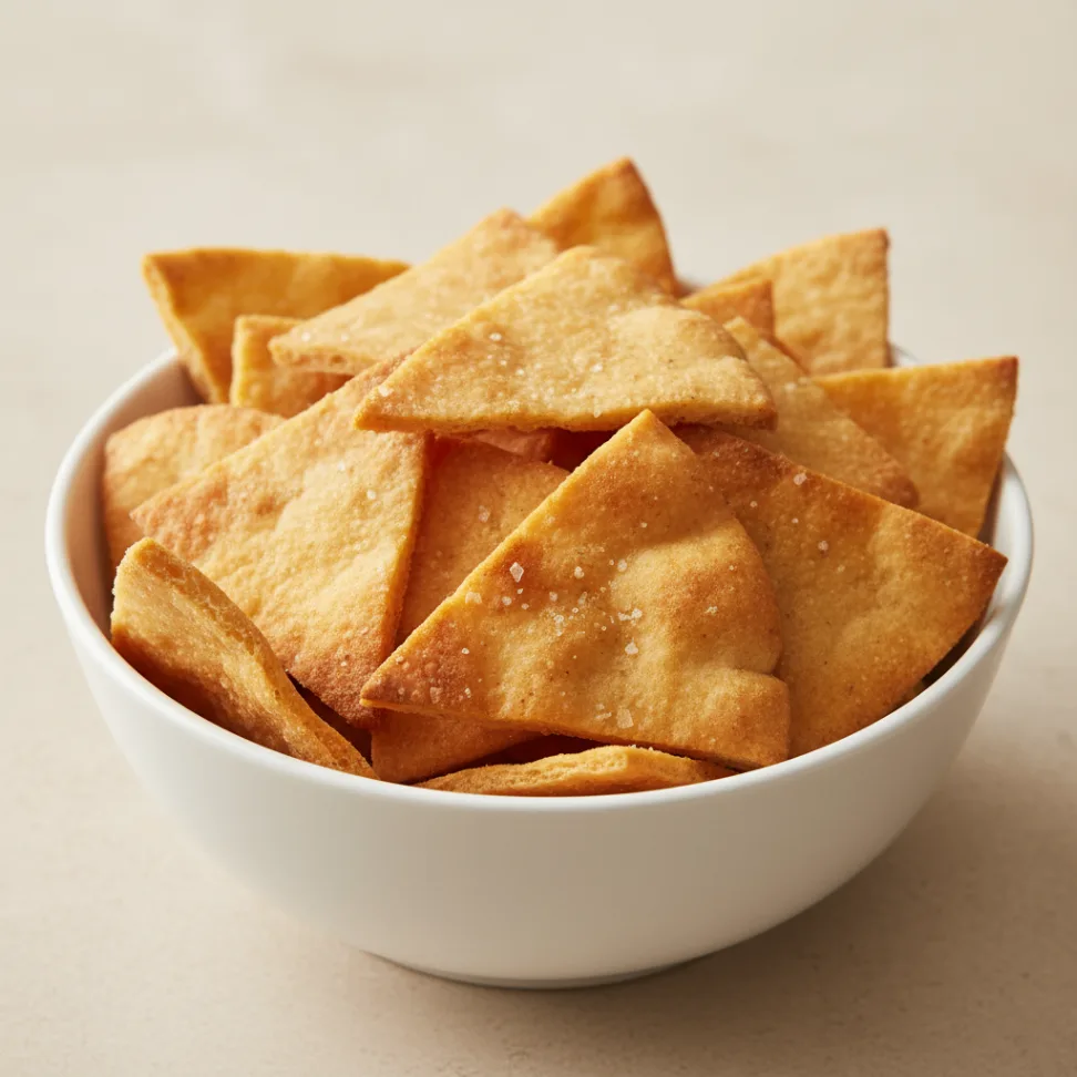 Pita Chips