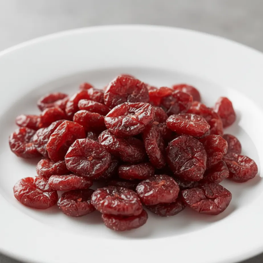 Dried Cranberries