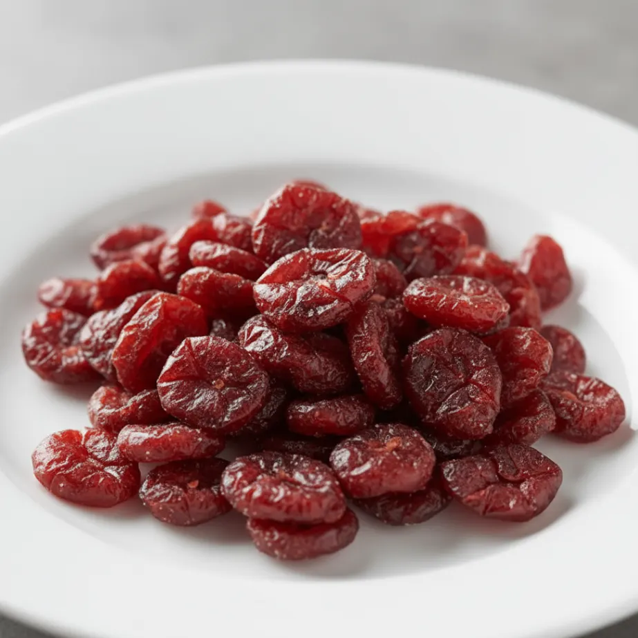 Dried Cranberries