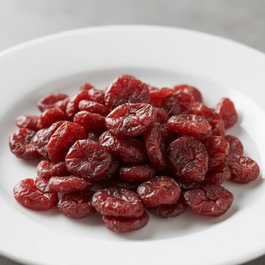 Dried Cranberries