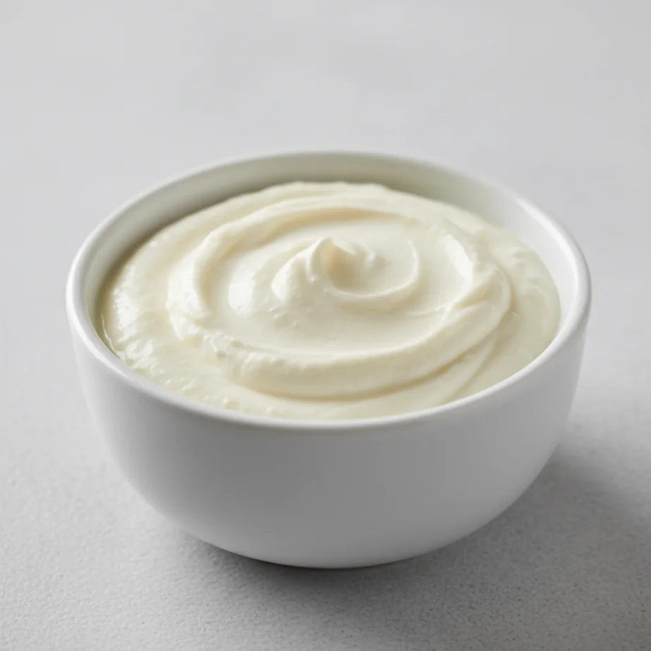 Creamy Goat Cheese