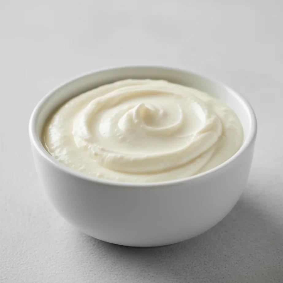 Creamy Goat Cheese