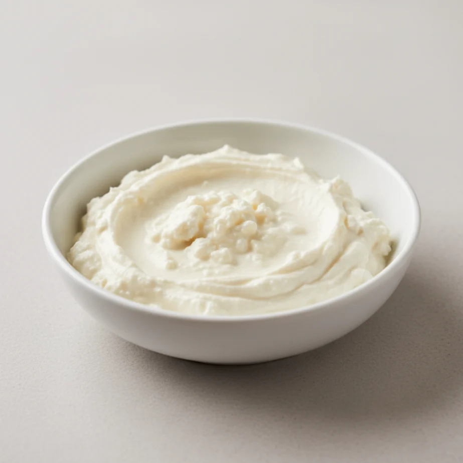 Creamy Vegan Feta