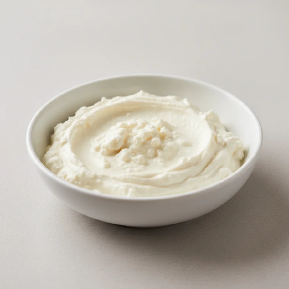 Creamy Vegan Feta