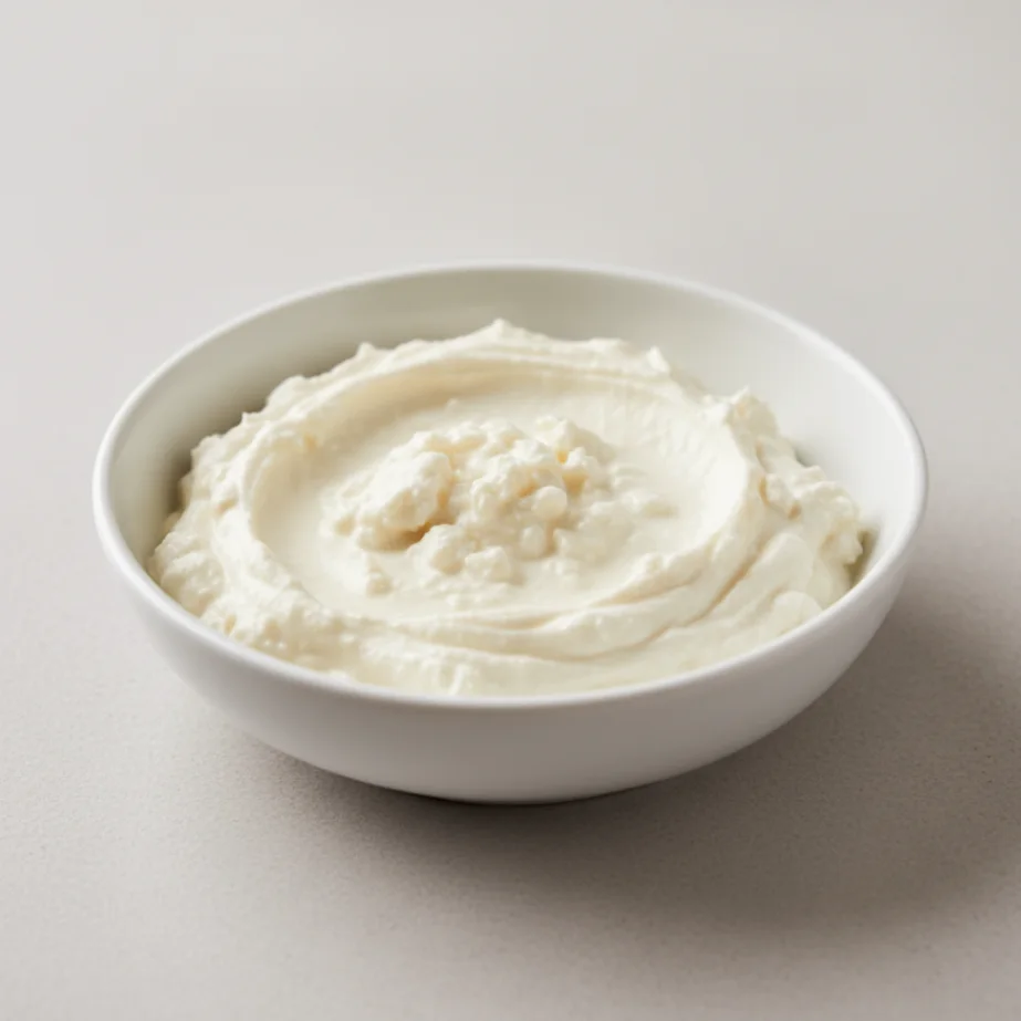 Creamy Vegan Feta