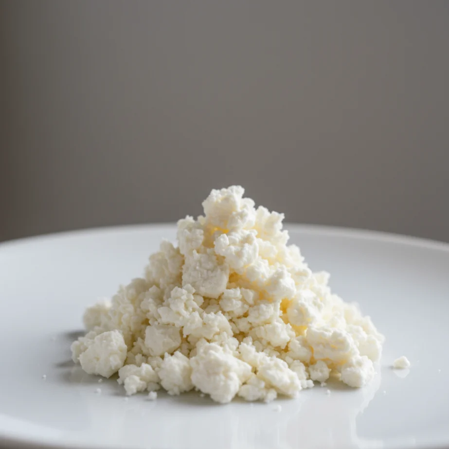 Crumbled Feta