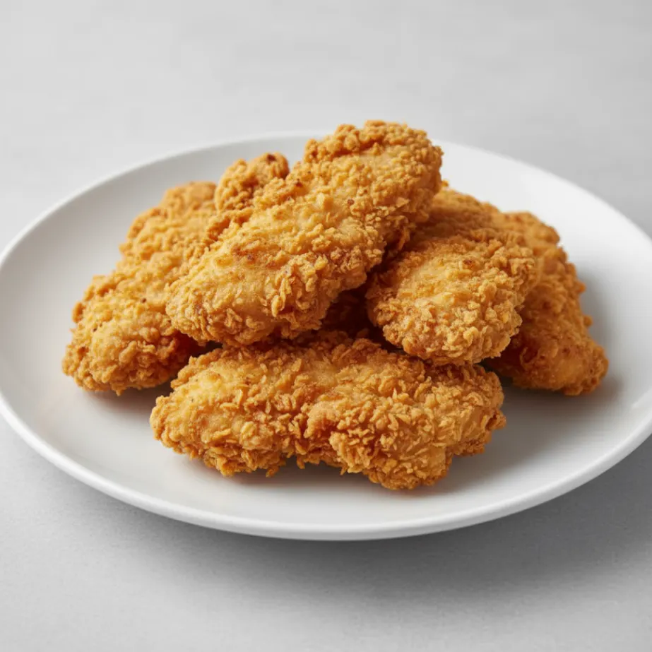 Crispy Chicken