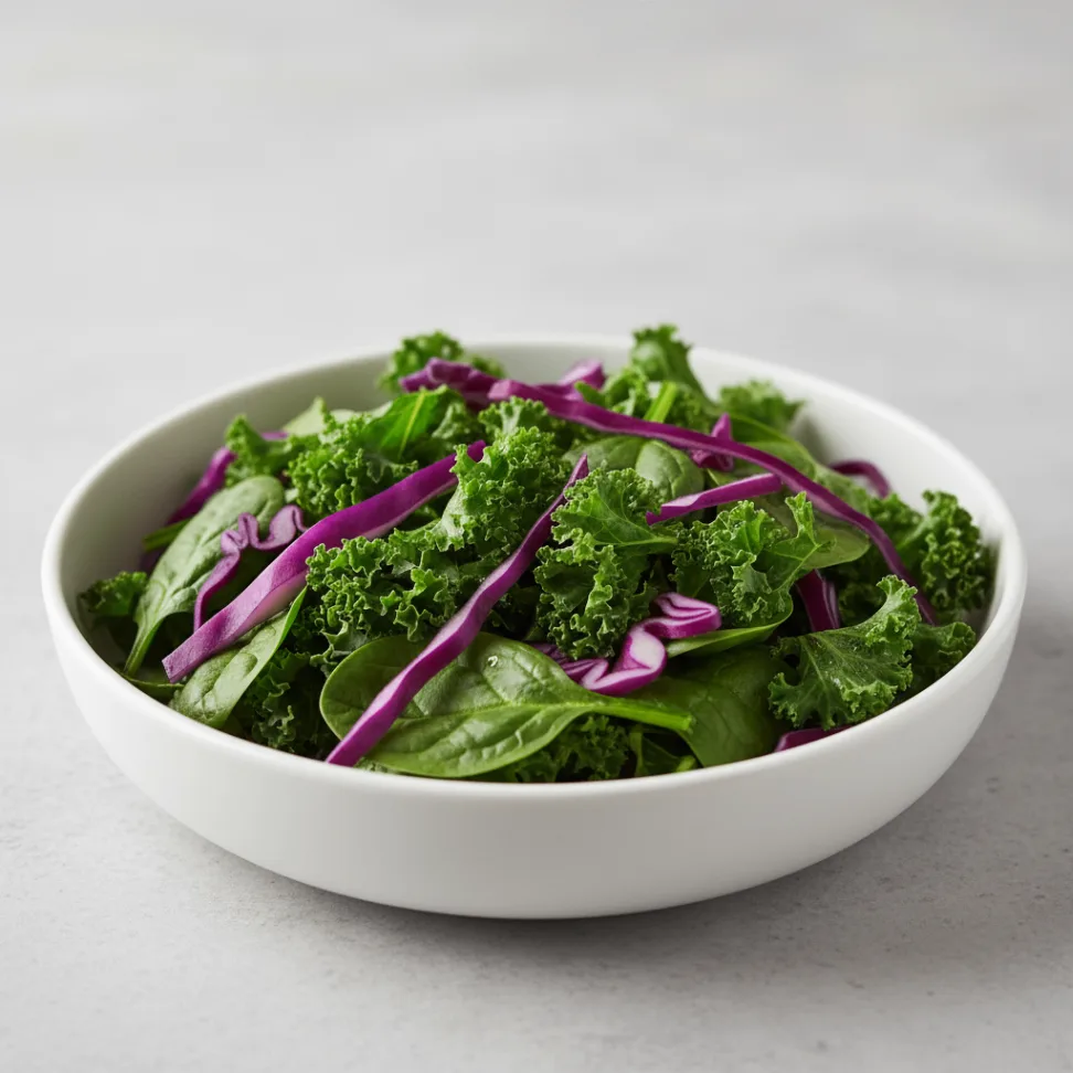 Supergreens Blend