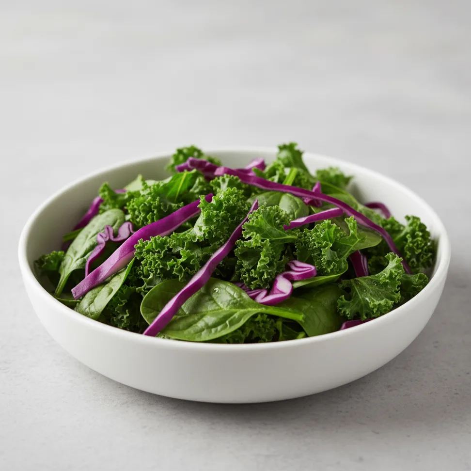 Supergreens Blend