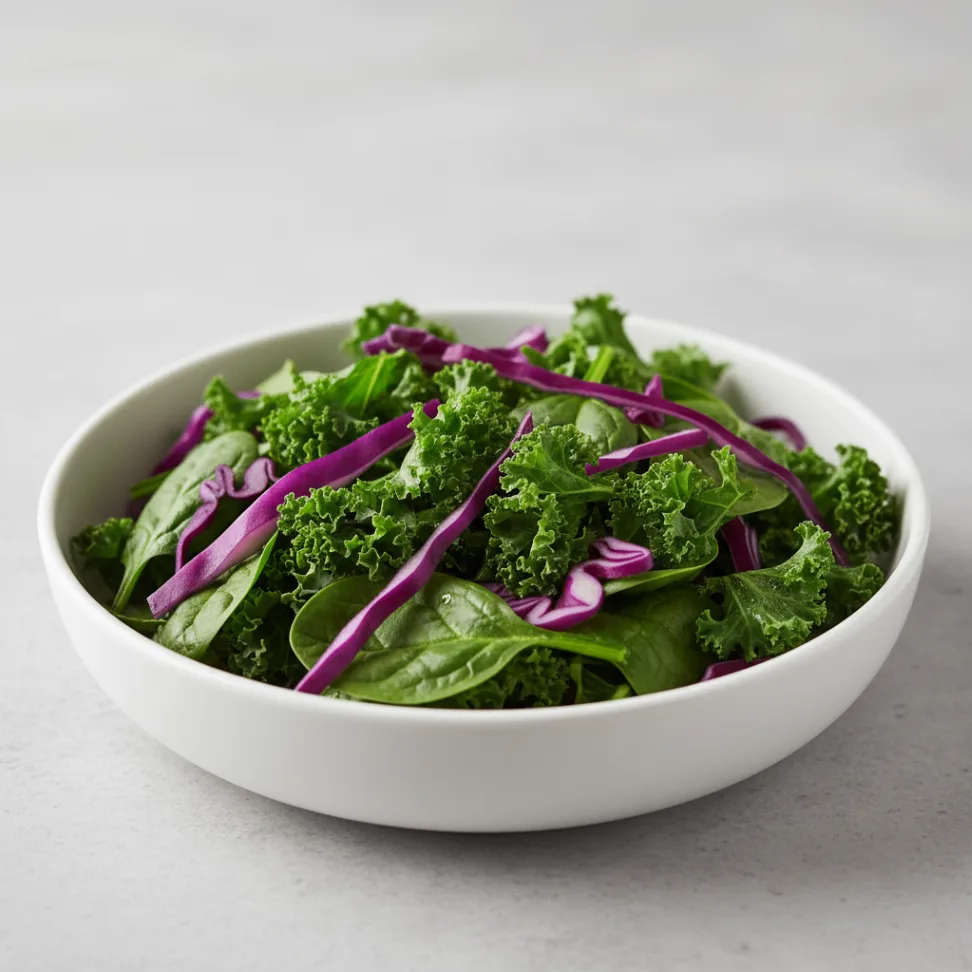Supergreens Blend