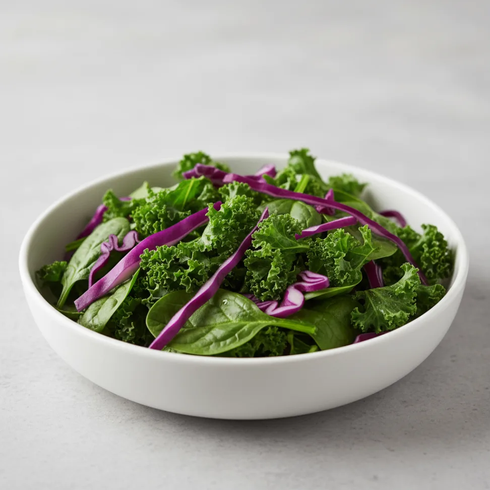 Supergreens Blend
