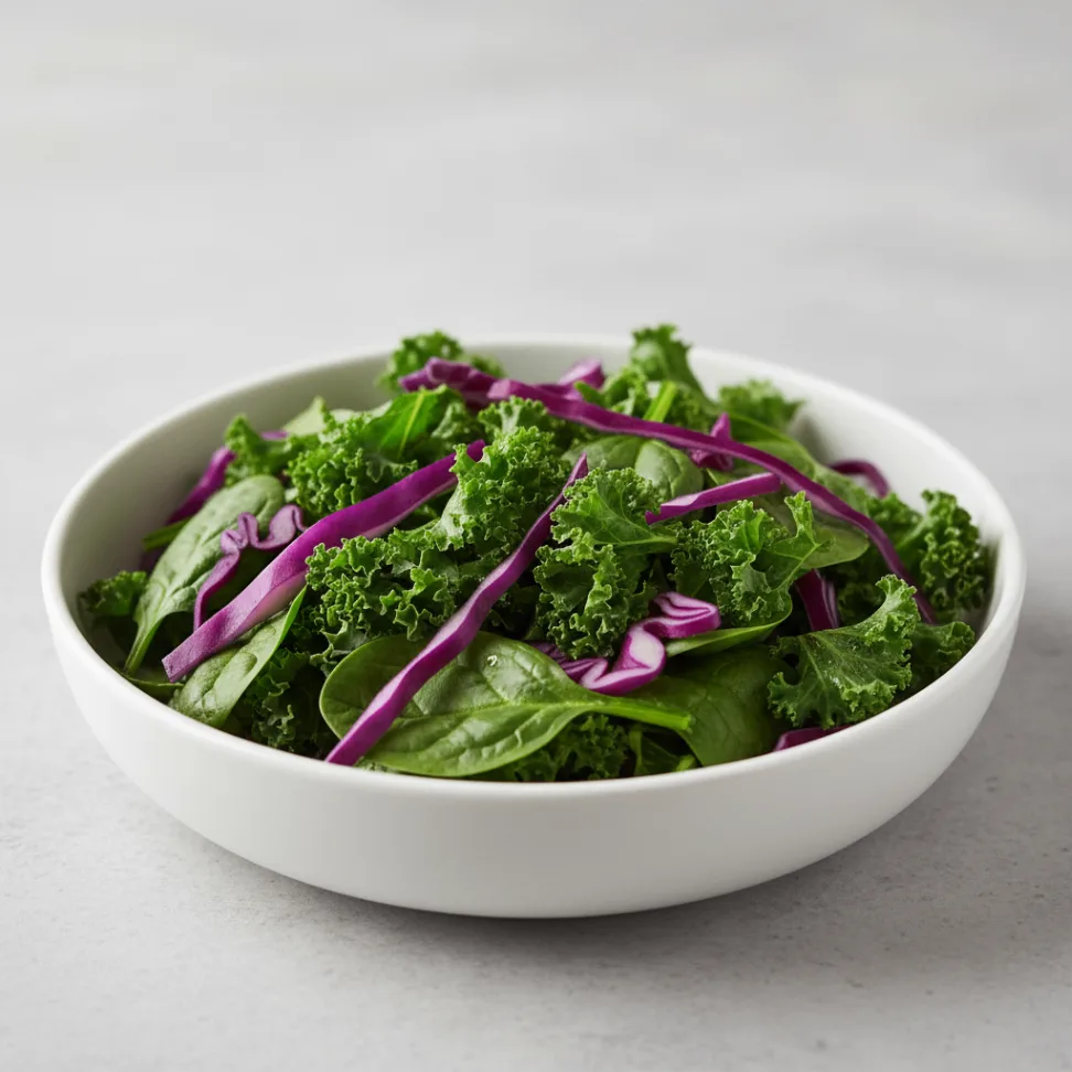 Supergreens Blend