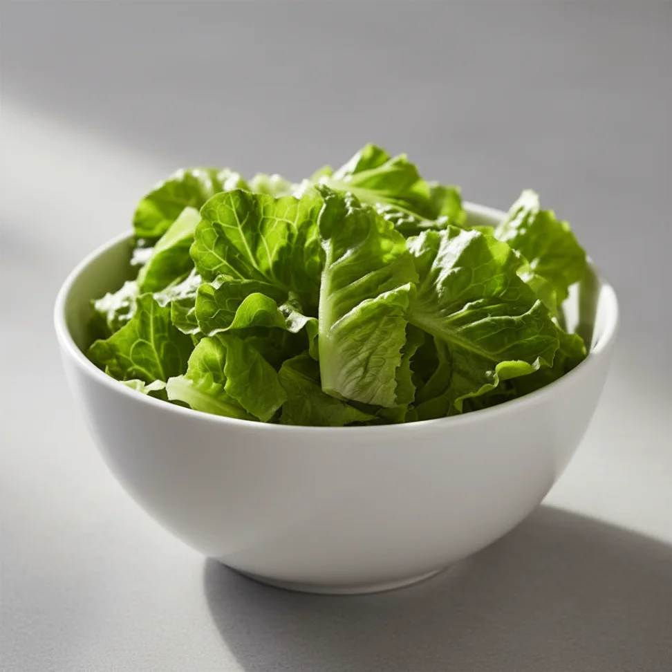 Extra Crisp Romaine