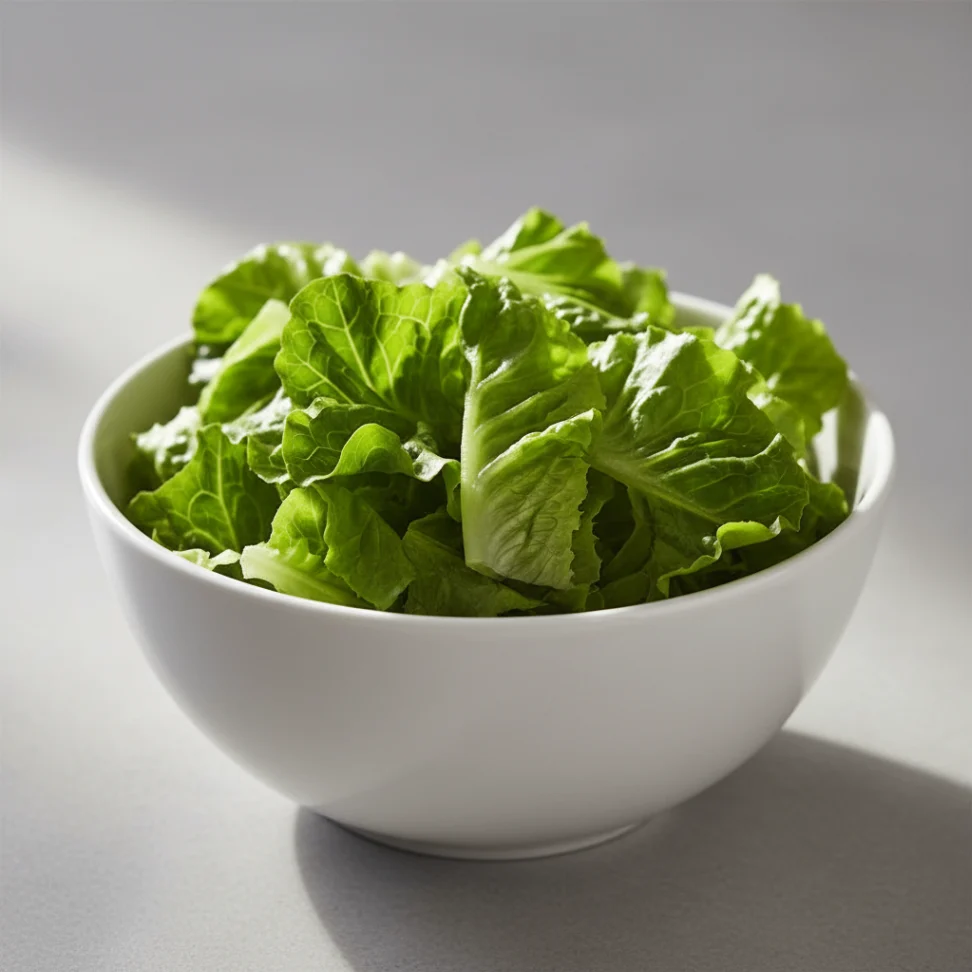 Extra Crisp Romaine
